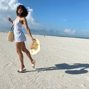 Meet your Posher, Dora